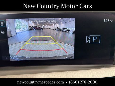 Used 2025 Hyundai Tucson SEL AWD/4WD image 20