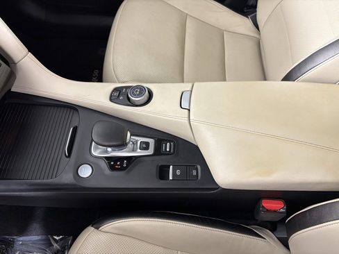 Used 2021 INFINITI QX50 Essential w/ Convenience Package image 30