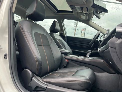 Used 2021 Nissan Altima 2.0 SR image 15