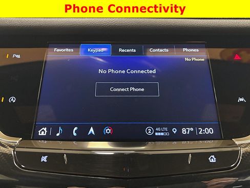 Used 2023 Cadillac XT6 Sport AWD/4WD image 21