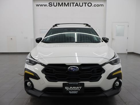 Used 2024 Subaru Crosstrek 2.5i Sport w/ Popular Package #4A AWD/4WD image 19