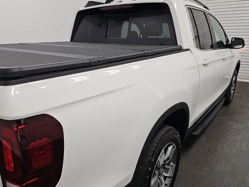New 2026 Honda Ridgeline RTL image 9