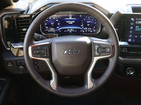 Used 2024 Chevrolet Silverado 1500 RST image 12