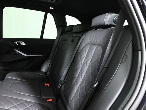 New 2026 BMW X5 xDrive40i w/ M Sport Package image 4