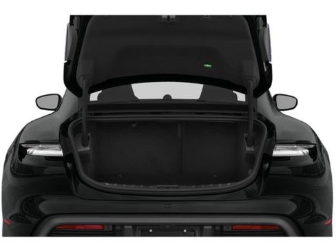 Used 2023 Porsche Taycan RWD image 21