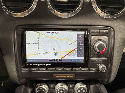 Used 2012 Audi TTS 2.0T Prestige image 18