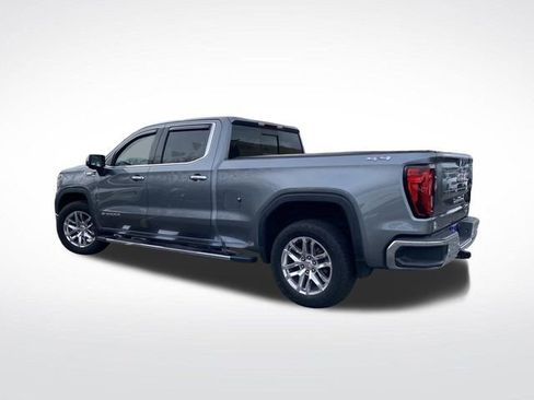Used 2020 GMC Sierra 1500 SLT w/ SLT Premium Plus Package image 3