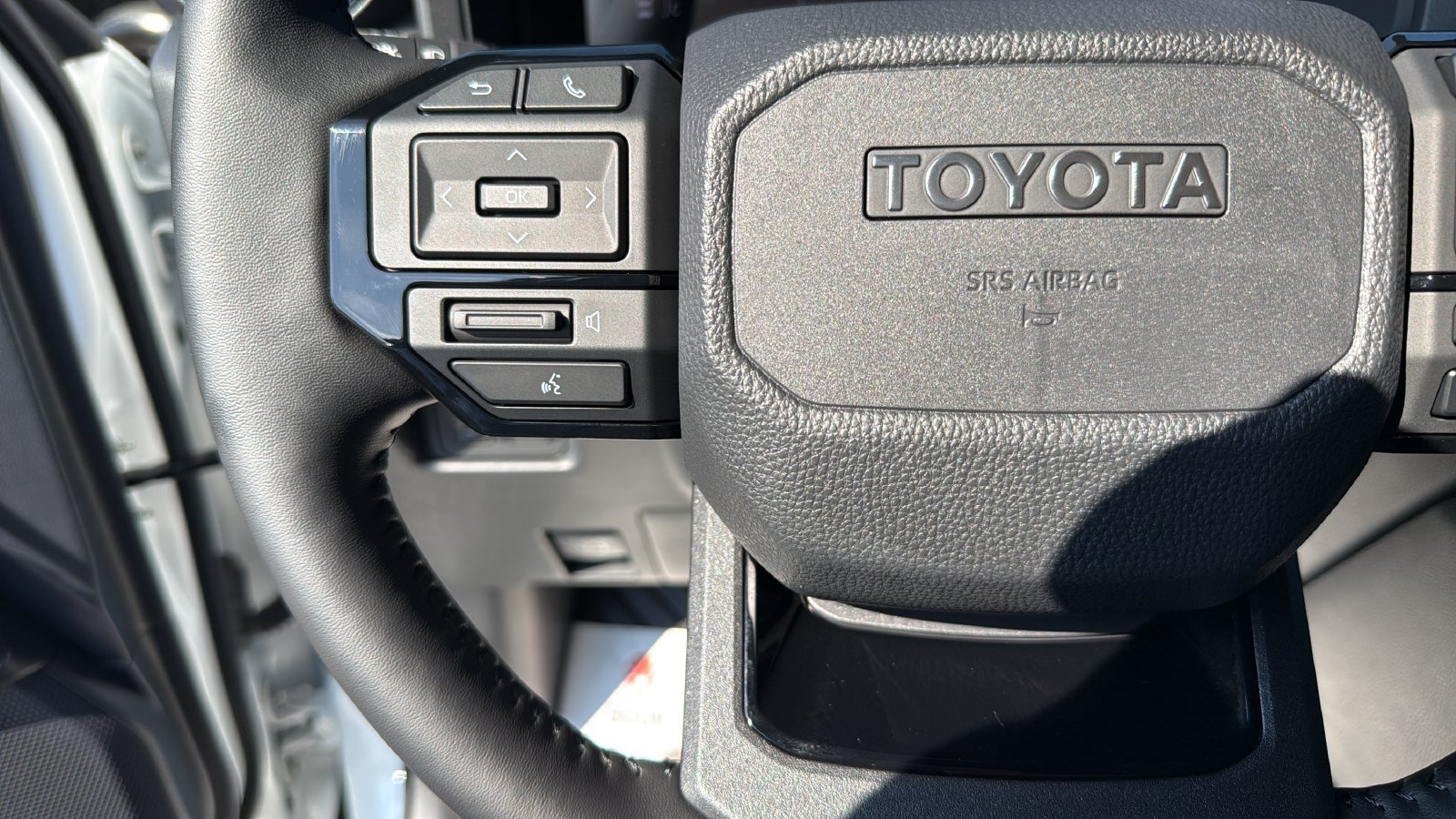 Used 2027 Toyota Land Cruiser 1958 AWD/4WD image 16