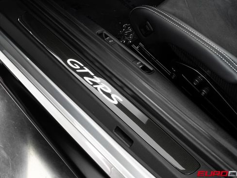 Used 2018 Porsche 911 GT2 RS RWD image 53