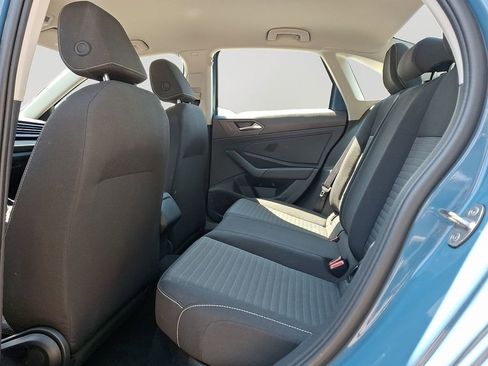 Used 2025 Volkswagen Jetta S FWD image 8