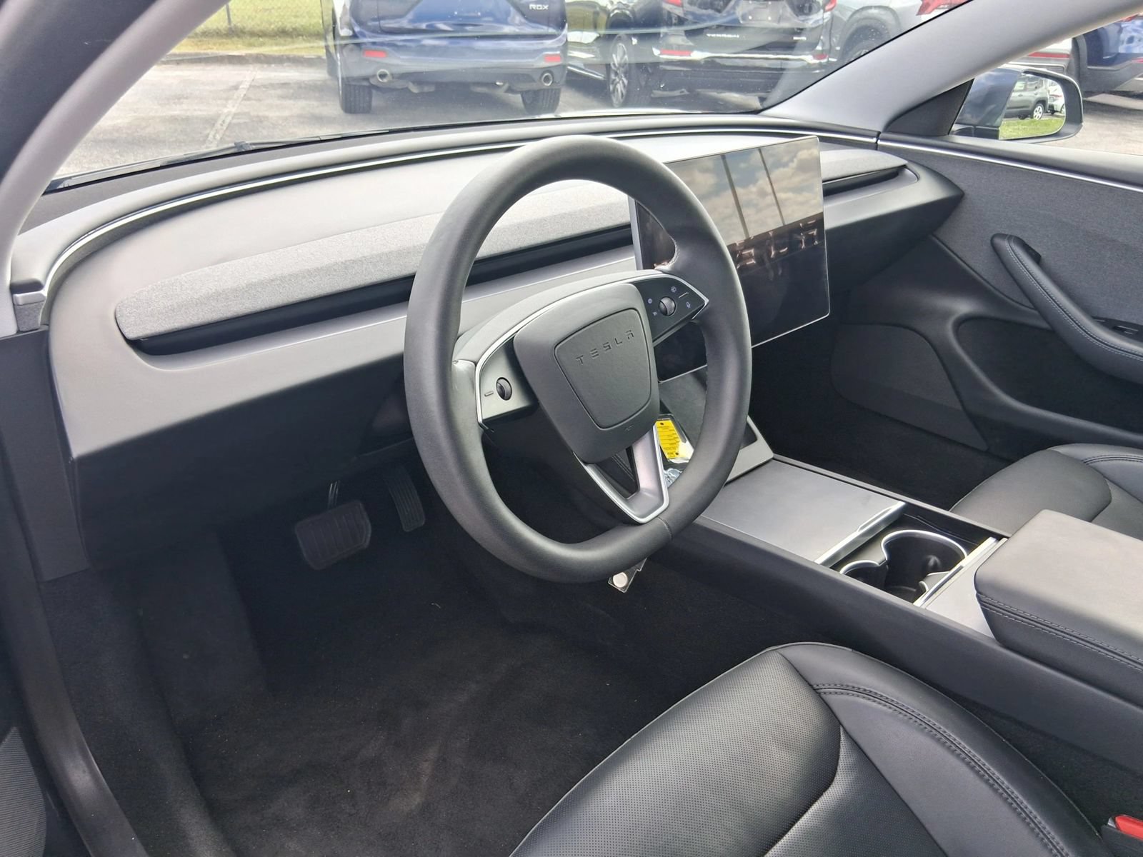 Used 2024 Tesla Model 3 Long Range RWD image 6