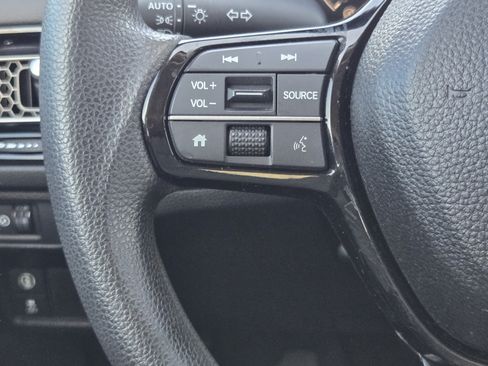 Used 2024 Honda Civic LX image 24