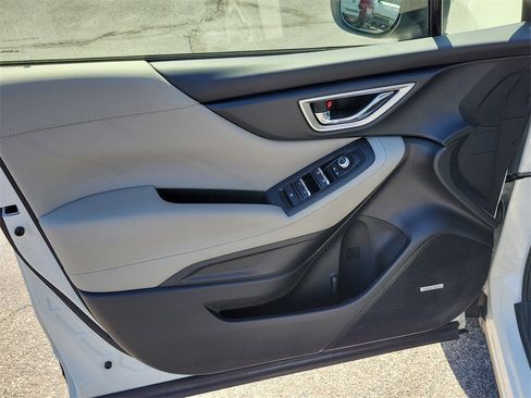 Used 2019 Subaru Forester Limited w/ Popular Package #3 image 18