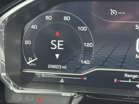 Used 2022 GMC Sierra 1500 SLT w/ SLT Premium Plus Package image 12