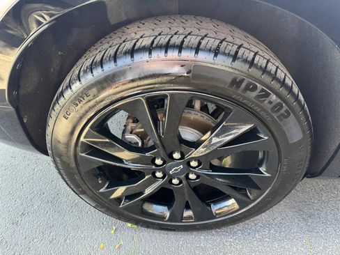 Used 2019 Chevrolet Blazer RS AWD/4WD image 23