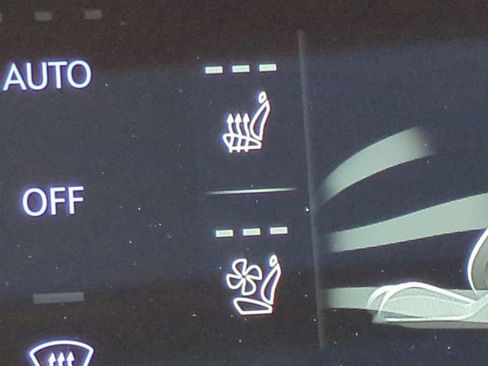 New 2026 Genesis GV70 3.5T Sport Prestige image 23