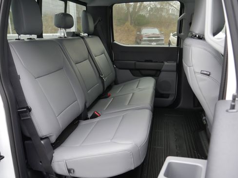 New 2026 Ford F550 XL image 23