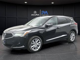 Certified 2024 Acura RDX SH-AWD video 1