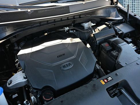 Used 2020 Kia Sorento EX FWD image 31