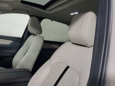 Certified 2024 MAZDA CX-90 Plug-In Hybrid w/ Preferred AWD/4WD image 21