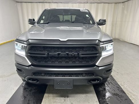 Used 2024 RAM 1500 Big Horn AWD/4WD image 3