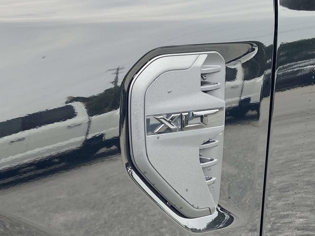 New 2026 Ford Ranger XLT w/ Equipment Group 301A High AWD/4WD image 6