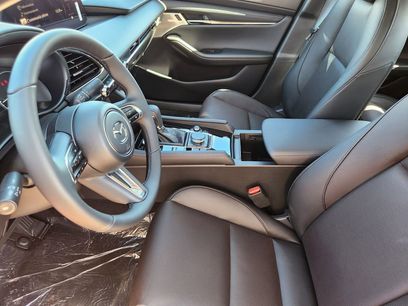 New 2026 MAZDA MAZDA3 2.5 Turbo Sedan w/Premium Plus