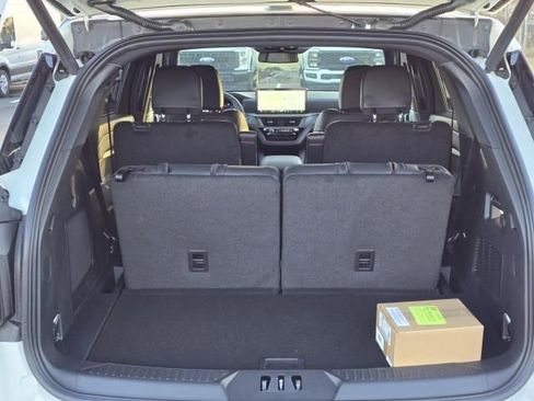 New 2026 Ford Explorer ST w/ Sun And Sound Package image 14