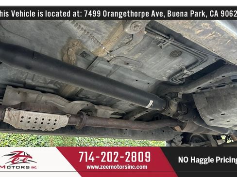 Used 2000 Toyota Tacoma PreRunner image 39