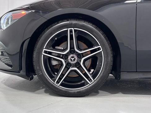 Certified 2023 Mercedes-Benz CLA 250 4MATIC image 30