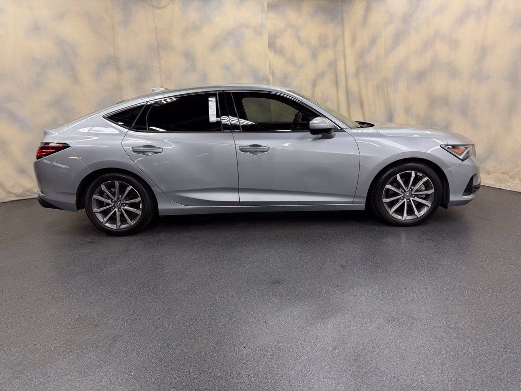 Used 2024 Acura Integra FWD image 8