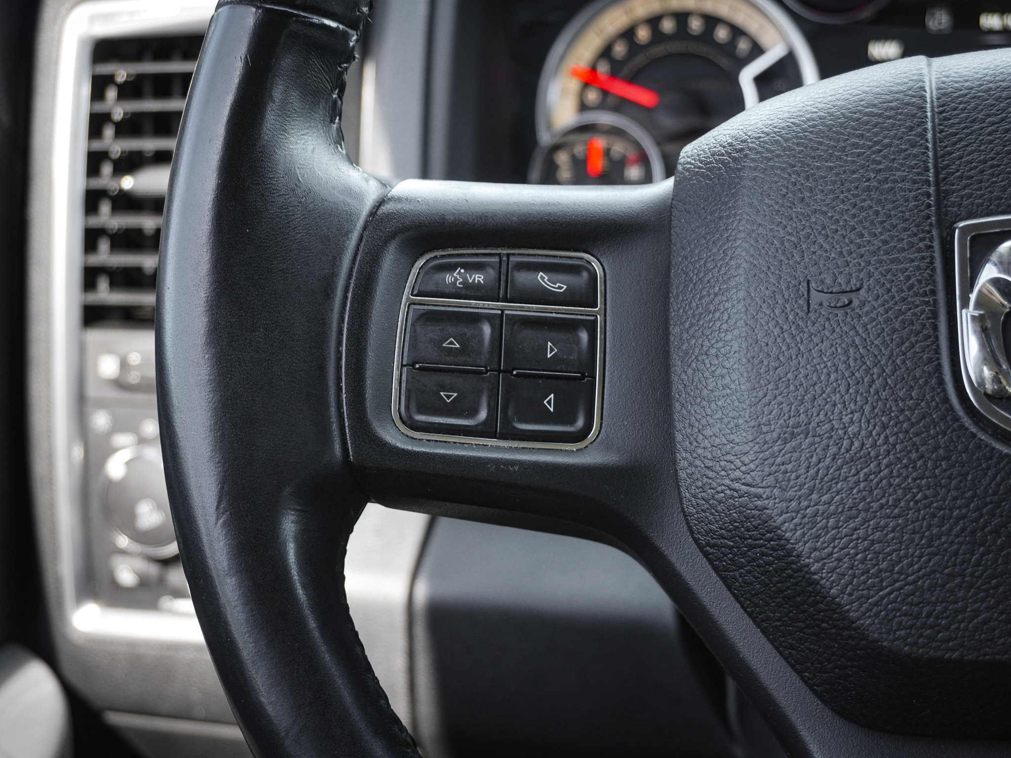 Used 2018 RAM 2500 Big Horn AWD/4WD image 20