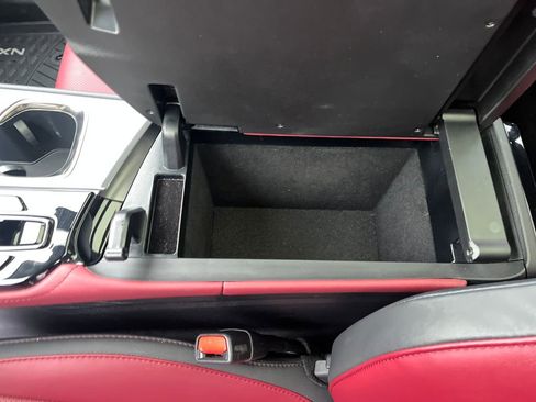 Used 2023 Lexus NX 350h AWD w/ Premium Package image 27