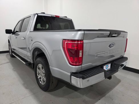 Used 2022 Ford F150 XLT w/ XTR Package image 38