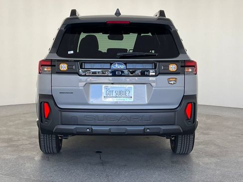 New 2026 Subaru Outback Wilderness AWD/4WD image 5