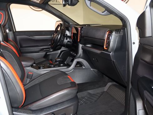 Used 2024 Ford Ranger Raptor image 58