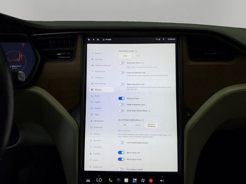 Used 2020 Tesla Model X Long Range AWD/4WD image 26
