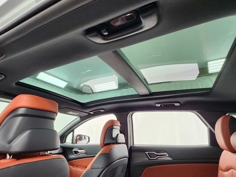 New 2026 Kia Sportage SX AWD/4WD image 33