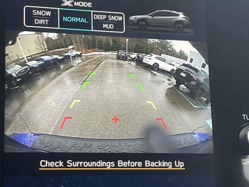 Certified 2024 Subaru Crosstrek 2.5i Sport image 20