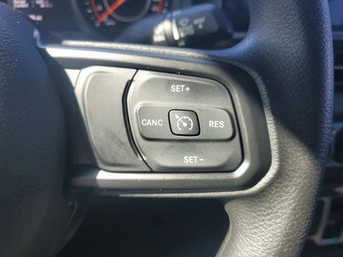 New 2026 Jeep Wrangler Sport AWD/4WD image 12