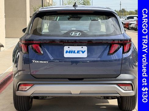 New 2026 Hyundai Tucson SE image 6