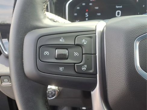 Certified 2024 GMC Sierra 1500 Elevation AWD/4WD image 12
