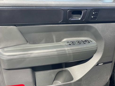 Certified 2025 Hyundai Santa Fe Calligraphy image 22