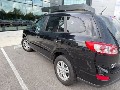 Used 2010 Hyundai Santa Fe GLS AWD/4WD image 5
