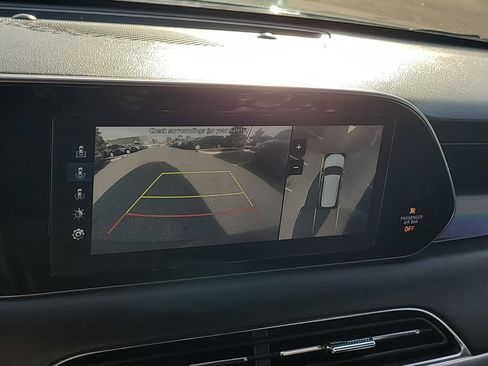 Used 2022 Hyundai Palisade Calligraphy FWD image 29