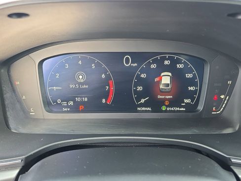 Used 2024 Acura Integra image 27