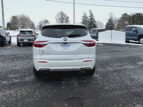 Used 2020 Buick Enclave Avenir w/ LPO, Floor Liner Package image 7