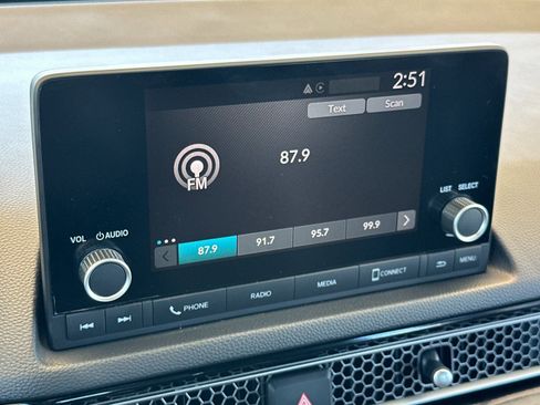 Used 2025 Honda Civic Sport image 17