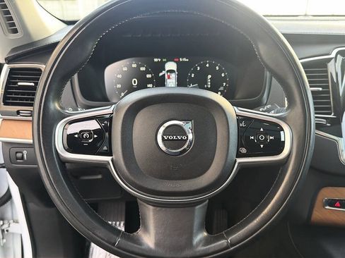 Used 2019 Volvo XC90 T6 Inscription w/ Advanced Package AWD/4WD image 7