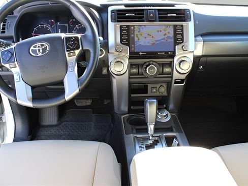 Certified 2023 Toyota 4Runner SR5 Premium image 10